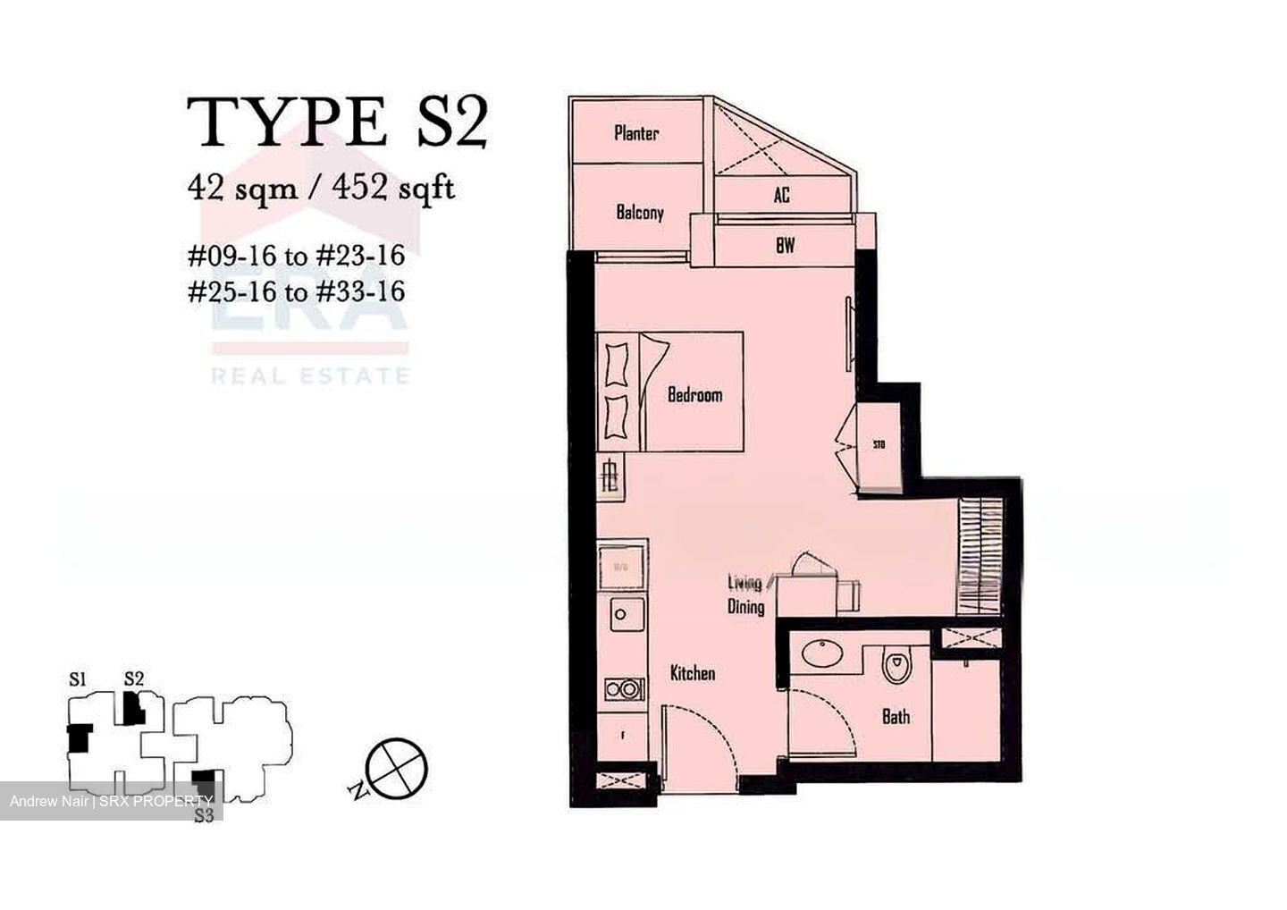 V On Shenton (D1), Apartment #571763151